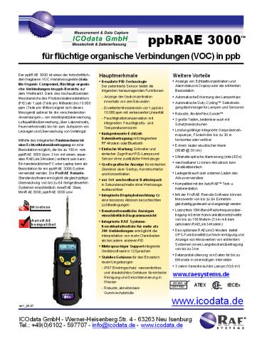 Testo Wärmebildkamera