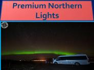 Premium Northern Lights