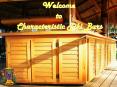 Characteristic Tiki Bars PowerPoint PPT Presentation