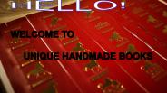 Unique Handmade Books (1)