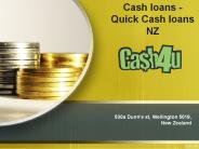 Cash loans