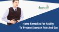 Home Remedies For Acidity To Prevent Stomach Pain And Gas PowerPoint PPT Presentation