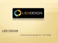 Lien Design - Leading Branding Agency in San Diego PowerPoint PPT Presentation