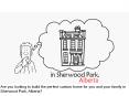 Custom Home Builders in Sherwood Park AB - Canterbury Homes PowerPoint PPT Presentation
