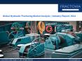 Hydraulic fracturing market to witness a substantiate growth from 2026 to 2024. PowerPoint PPT Presentation