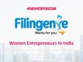 Women Entrepreneur in India PowerPoint PPT Presentation