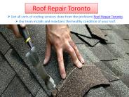 Roof Repair Toronto