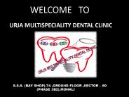 BEST DENTAL CLINIC CHANDIGARH