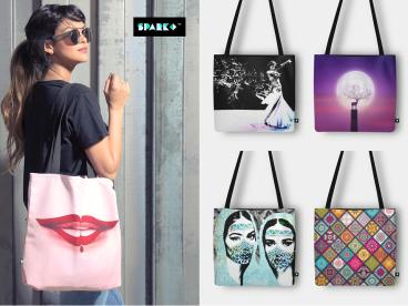 How Tote Bag Reflect Your Personality?