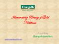 Best of Gold Necklaces Collections of Chungath