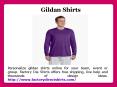 Blank Dog Shirts PowerPoint PPT Presentation