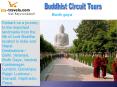 Buddhist Circuit Tour India or Nepal PowerPoint PPT Presentation