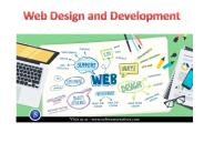 Web Designing Company in Hyderabad