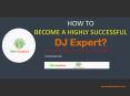 Tips those may help you to Become a DJ Expert PowerPoint PPT Presentation