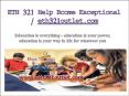 ETH 321  Help Bcome Exceptional / eth321outlet.com PowerPoint PPT Presentation