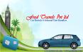 Fred Travels Car Rentals and Inbound Tour Handlers PowerPoint PPT Presentation