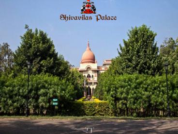 Hotels in Hospet and Hampi