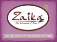 Zaika Hospitality - Restaurant, Banquet and Apartment PowerPoint PPT Presentation
