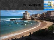 Somalia tourism