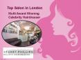 Top Salon in London - Stuart Phillips (1) PowerPoint PPT Presentation