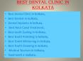 Dental Implants in kolkata PowerPoint PPT Presentation