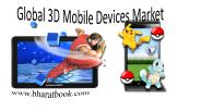 Global 3D Mobile Devices Market