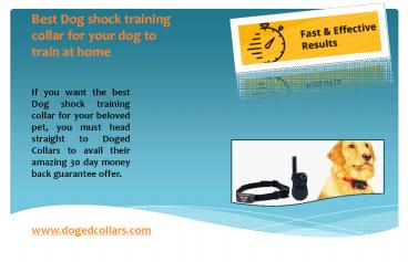 presentation player overlay