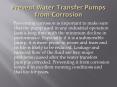 Get the Services Water Transfer Pump PowerPoint PPT Presentation