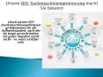 SEO Suchmaschinenoptimierung PowerPoint PPT Presentation