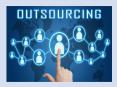 Outsourcing-all in one service Provider PowerPoint PPT Presentation