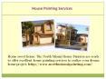 Exterior Painting Miami (1) PowerPoint PPT Presentation