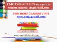 CMGT 410 AID A Clearer path to student success/cmgt410aid.com PowerPoint PPT Presentation