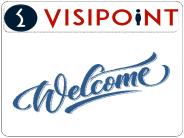 Visitor Badge System