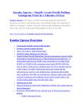 Kambo Xpress review and (Free) $21,400 Bonus & Discount PowerPoint PPT Presentation