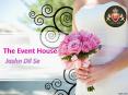 Theme and Decor Planner in Lucknow PowerPoint PPT Presentation