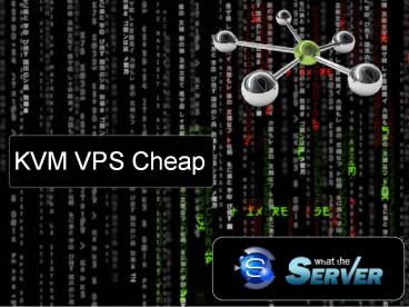 kvm vps cheap (2)
