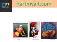 Amazing Painting @ Cheap Price | Original Paintings by top Indian artists