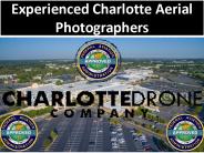 Experienced Charlotte Aerial Photographers