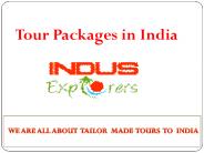 Book Taj Mahal Tour Packages Online