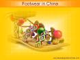 Footwear Market in China (1) PowerPoint PPT Presentation
