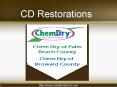 Water damage restoration west palm beach - cdrestorations PowerPoint PPT Presentation