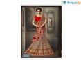 Indian Wedding Lehenga PowerPoint PPT Presentation