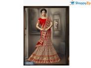 Indian Wedding Lehenga