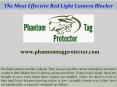 The Most Effective Red Light Camera Blocker PowerPoint PPT Presentation