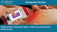 Pregnancy Chiropractic Care | Family and Sport Chiropractic