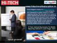 Hi Tech Institute Big Industry For Mobile Repairing institute in Laxmi Nagar, Delhi PowerPoint PPT Presentation