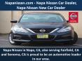 Napanissan.com | Nissan Car Dealer in Napa & Used Car Dealer PowerPoint PPT Presentation