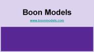 Modeling Agencies in San Diego