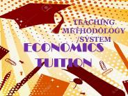 Economics Tuition