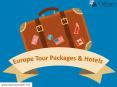 Unique Europe Tour Packages & Hotels By Odyssey Travels PowerPoint PPT Presentation